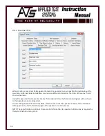 Preview for 44 page of ATS 2140-M Series Instruction Manual