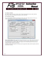 Preview for 46 page of ATS 2140-M Series Instruction Manual