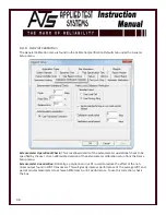 Preview for 48 page of ATS 2140-M Series Instruction Manual