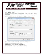 Preview for 50 page of ATS 2140-M Series Instruction Manual