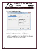 Preview for 64 page of ATS 2140-M Series Instruction Manual