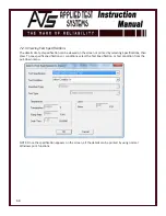Preview for 68 page of ATS 2140-M Series Instruction Manual