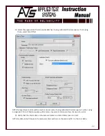 Preview for 77 page of ATS 2140-M Series Instruction Manual