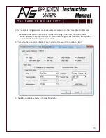 Preview for 83 page of ATS 2140-M Series Instruction Manual