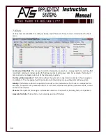 Preview for 90 page of ATS 2140-M Series Instruction Manual