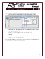 Preview for 93 page of ATS 2140-M Series Instruction Manual