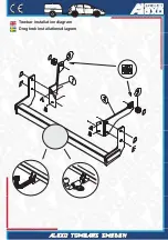 Предварительный просмотр 5 страницы ATS 652-2201 Manual