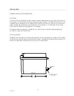 Preview for 7 page of ATS Accu-Time 3610 Series Manual