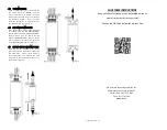 Preview for 3 page of ATS AT87 Series Installation Instructions & User Manual