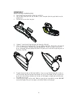 Предварительный просмотр 8 страницы ATS ATS 4121CCL User Manual