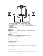 Предварительный просмотр 9 страницы ATS ATS 4121CCL User Manual