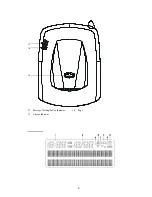 Предварительный просмотр 6 страницы ATS ATS 4121CL User Manual