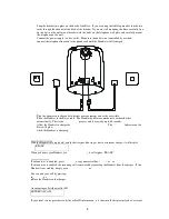 Предварительный просмотр 8 страницы ATS ATS 4121CL User Manual