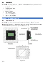 Preview for 8 page of ATS ATS-LV 1000 Product Instruction Manual