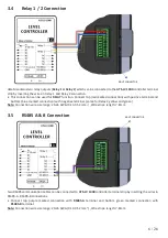 Preview for 11 page of ATS ATS-LV 1000 Product Instruction Manual