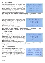 Preview for 18 page of ATS ATS-LV 1000 Product Instruction Manual