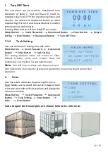 Preview for 21 page of ATS ATS-LV 1000 Product Instruction Manual