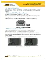 Preview for 29 page of ATS Axsis SC-300H Operation And Reference Manual