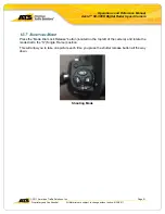 Preview for 33 page of ATS Axsis SC-300H Operation And Reference Manual