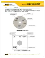 Preview for 69 page of ATS Axsis SC-300H Operation And Reference Manual