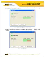 Preview for 73 page of ATS Axsis SC-300H Operation And Reference Manual