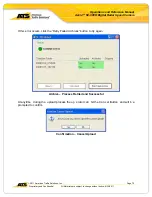 Preview for 74 page of ATS Axsis SC-300H Operation And Reference Manual