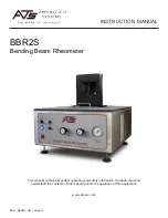 ATS BBR2S Instruction Manual preview