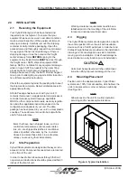 Preview for 12 page of ATS CyberChiller CCH-330-D-AR Operation & Maintenance Manual