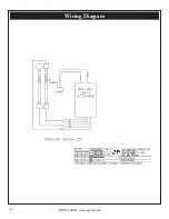 Предварительный просмотр 10 страницы ATS DWS-25 Installation, Operation And Maintenance Manual