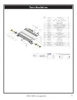 Предварительный просмотр 11 страницы ATS DWS-25 Installation, Operation And Maintenance Manual