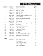 Preview for 23 page of ATS DWS-8C Installation & Operation Manual