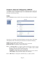 Preview for 29 page of ATS E6501S User Manual