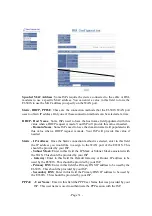 Preview for 31 page of ATS E6501S User Manual