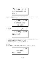 Preview for 35 page of ATS E6501S User Manual