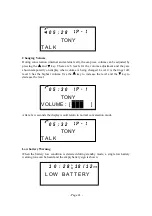 Preview for 41 page of ATS E6501S User Manual