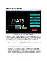 Предварительный просмотр 6 страницы ATS G2110E2 User Manual