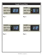 Предварительный просмотр 9 страницы ATS GDS-12 Installation, Operation And Maintenance Manual