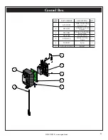 Предварительный просмотр 13 страницы ATS GDS-12 Installation, Operation And Maintenance Manual