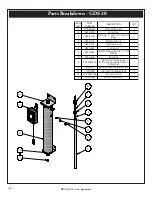 Предварительный просмотр 16 страницы ATS GDS-12 Installation, Operation And Maintenance Manual