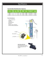 Предварительный просмотр 21 страницы ATS GDS-12 Installation, Operation And Maintenance Manual