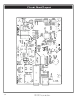 Предварительный просмотр 14 страницы ATS GDS-25 Installation, Operation And Maintenance Manual