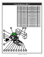 Предварительный просмотр 13 страницы ATS GDS Series Installation, Operation And Maintenance Manual