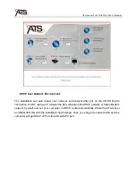 Предварительный просмотр 11 страницы ATS J2200 User Manual