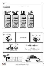 Предварительный просмотр 3 страницы ATS OPL028 User Manual