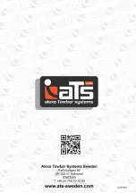 Предварительный просмотр 16 страницы ATS OPL028 User Manual