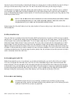 Preview for 18 page of ATS Pyro-Clean Instruction Manual