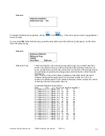 Предварительный просмотр 16 страницы ATS R4500CD User Manual