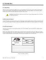 Preview for 5 page of ATS RTFO Instruction Manual