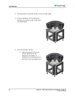 Предварительный просмотр 102 страницы ATS SuperTrak GEN3 Operation And Maintenance Manual