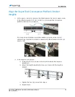 Предварительный просмотр 111 страницы ATS SuperTrak GEN3 Operation And Maintenance Manual